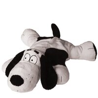 SnuggleSafe Bonzo Pet Heat Pad Companion