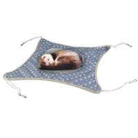 Small Animal Hammock - Easy Livin'