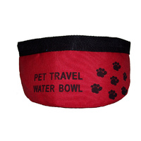 Travel Pet Bowl - Large