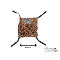 The Pocket Small Animal Bed
