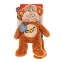 GURU Soft Scents Monkey - Medium (16x19x28cm)