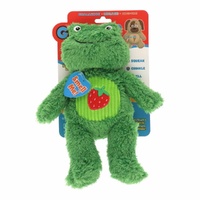 GURU Soft Scents Frog - Medium (6x20x26cm)