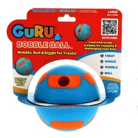 GURU Bobble Ball - (10Cm) - Large