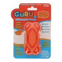GURU Distracto-Pod Bone - Medium (10.5x6.5x3.5cm)