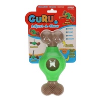 GURU Adjust-A-Chew - Medium (20x8.5x6cm)