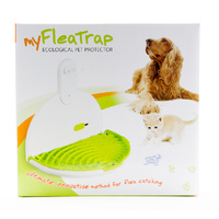 My Flea Trap - Ecological Pet Protector