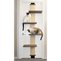 SmartCat Cat Climber - 23cm x 60cm x 203cm