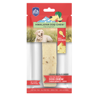 Himalayan Dog Chew with Chicken - Large (1 Pack)