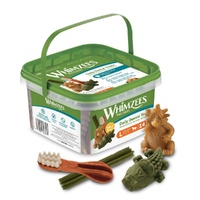 Whimzees Variety Value Box - Large -14 Pack (840g)