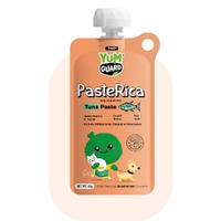 Yum Guard Paste Rica - Ocean Fish - 45g