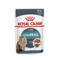 Royal Canin Feline Hairball Care in Gravy - 85g
