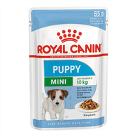 Royal Canin Mini Puppy Pouch - 85g