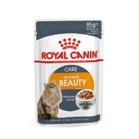 Royal Canin Feline Intense Beauty in Gravy - 85g