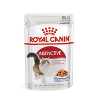 Royal Canin Feline Instinctive In Jelly Adult - 85g