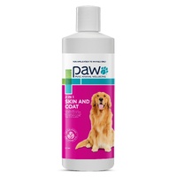 PAW 2 in 1 Conditioning Shampoo for Dogs - 500ml