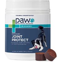 PAW Osteocare Joint Health Chews for Dogs - 300g