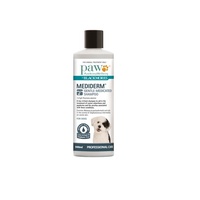 PAW MediDerm Gentle Medicated Shampoo for Dogs - 500ml