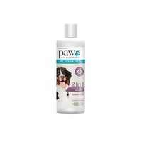 PAW 2 in 1 Conditioning Shampoo for Dogs - 500ml