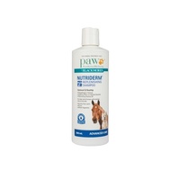 PAW NutriDerm Replenishing Shampoo for Dogs & Cats - 500ml