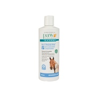 PAW NutriDerm Replenishing Conditioner for Dogs & Cats - 500ml