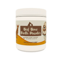 Mio's Nature Beef Bone Broth Powder - 120g