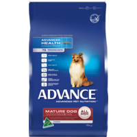 Advance Mature Dog All Breed - Chicken - 15kg