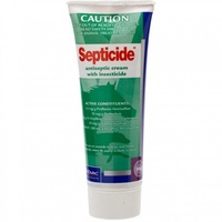 Septicide Antiseptic Cream - 100g