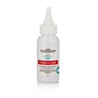 Blue Planet Fungus Cure - 50ml