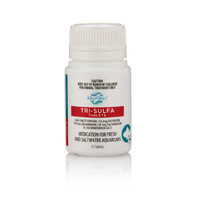 Blue Planet Tri Sulfa Tablets - 15 tabs