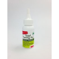 Masterpet Toilet Training Aid for Puppies - 50ml