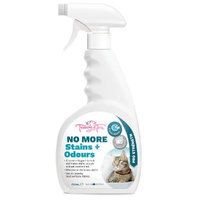 Trouble & Trix No More Litterbox Odours Spray - 750ml