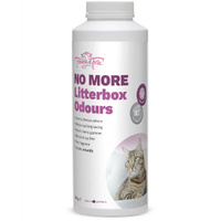 Trouble & Trix No More Litterbox Odours Powder - 500g