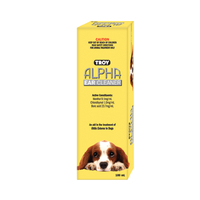 Troy Alpha Ear Cleaner - 100ml