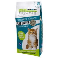 Breeders Choice Cat Litter - 6 Litres