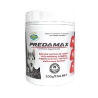Vetafarm Predamax for Pets- 200g