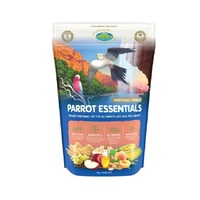 Vetafarm Parrot Essentials Pellets - 2kg