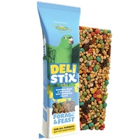 Vetafarm Deli Stix Forage & Feast