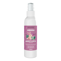 Vetafarm Origins Insect & Mite Spray - 250ml