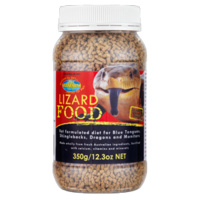 Vetafarm Lizard Food - 1kg