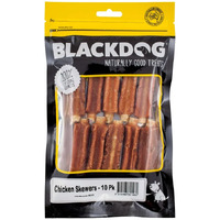 Blackdog Chicken Skewers - 10 Pack