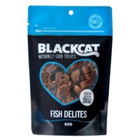 Blackcat Fish Delites - 60g