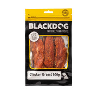 Blackdog Chicken Breast - 100g