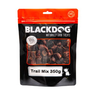 Blackdog Trail Mix (Kangaroo, chicken & Beef Liver) - 350g