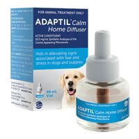 Adaptil Refill for Dogs & Puppies - 48ml
