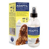 Adaptil Spray for Dogs & Puppies - 60ml