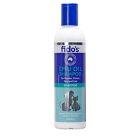 Fido's Emu Oil Shampoo - 250ml