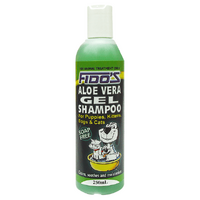 Fido's Aloe Vera Gel Shampoo - 250ml