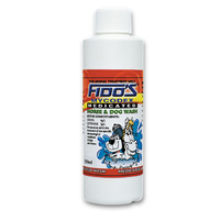 Fido's Mycodex Medicated Wash -250ml