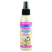 Fido's Puppy & Kitten Spritzer Spray - 125ml