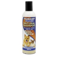 Fido's Natural Shampoo - 250ml